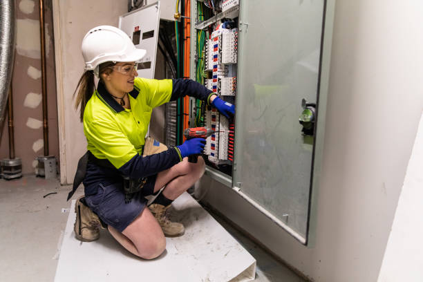 Best 24-Hour Electrician  in Galva, IL