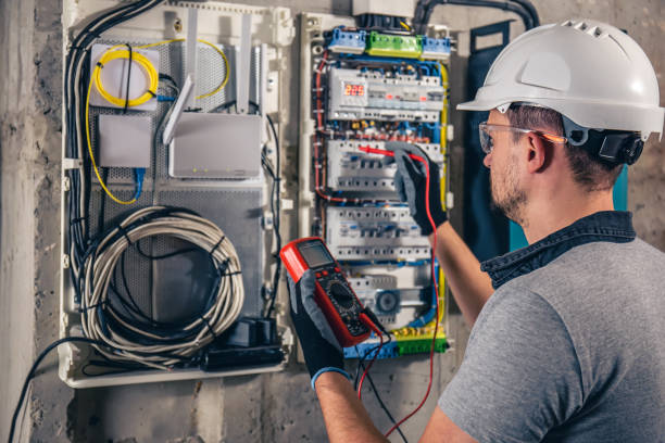 Best Local Electrician Companies  in Galva, IL