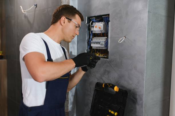 Best Industrial Electrical Services  in Galva, IL